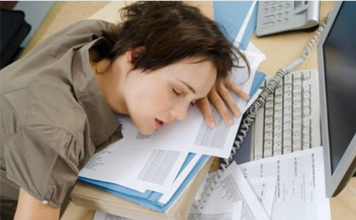 Sự thật về giấc ngủ trưa
