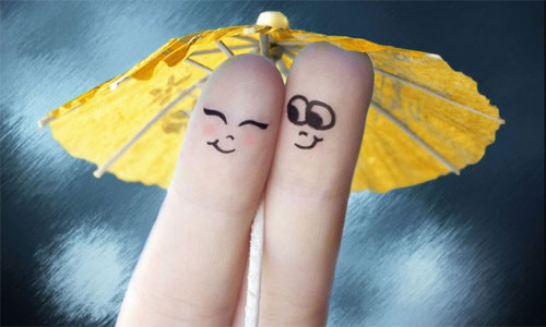 Sự thương ghét của con người