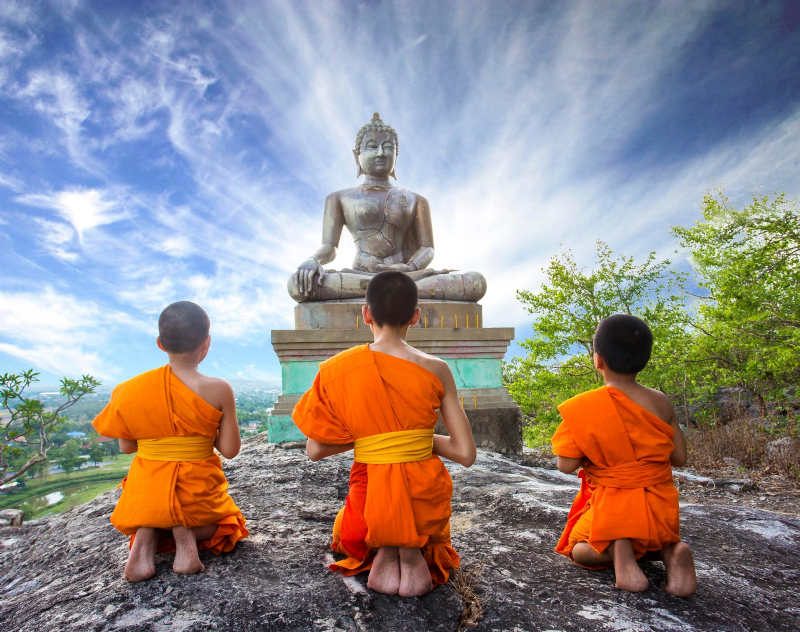 Sửa Kinh không bằng hiểu Kinh và tu theo Kinh