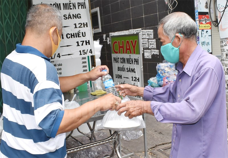 Sức mua của VNĐ thời Cô – vi