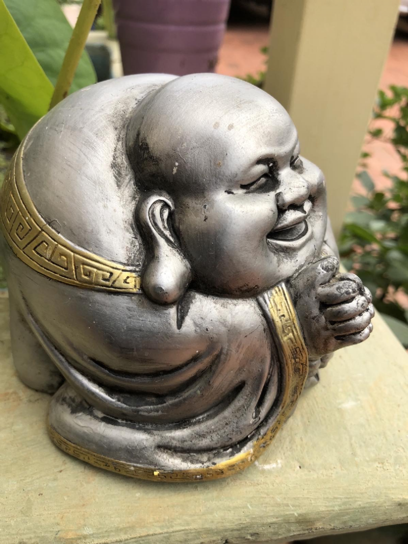 Sưu tập Pháp Tượng của Chùa Long Quang, Sydney (1)