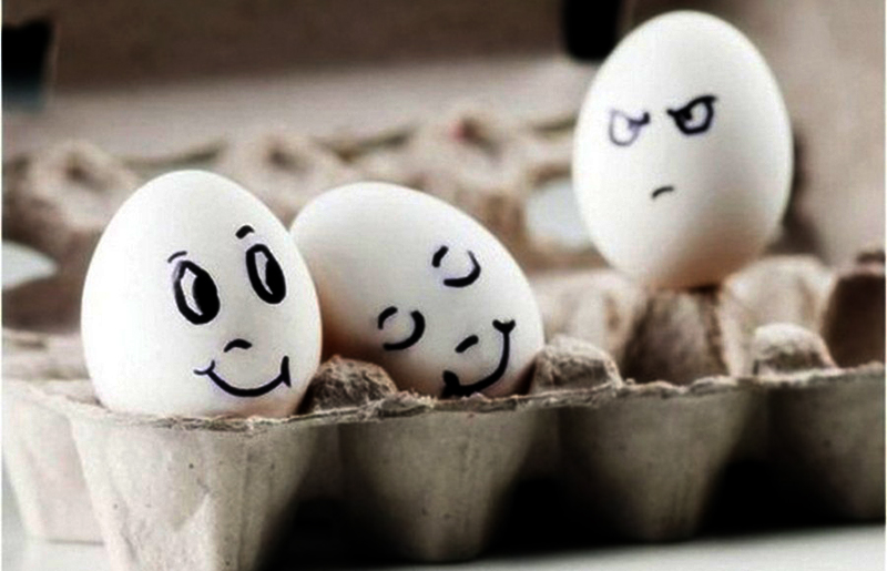 Suy nghiệm lời Phật: Chuyển hóa đố kỵ