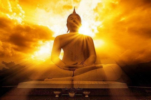 Suy nghiệm lời Phật: Nhìn nước mà thấy người