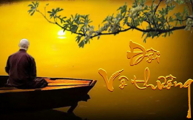 Suy Niệm Vô Thường