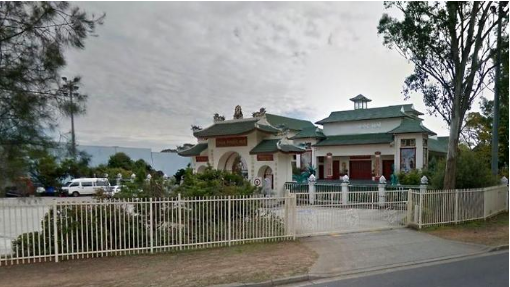 Sydney: 2 Sư cô cao niên ở chùa Phước Huệ bị dí dao cướp tài sản