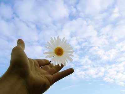Ta cho đi như thế nào thì nhận như thế đó