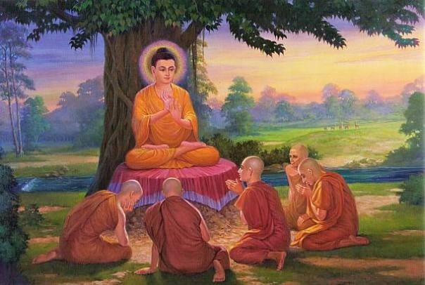 Ta là bậc tối thượng ở trên đời