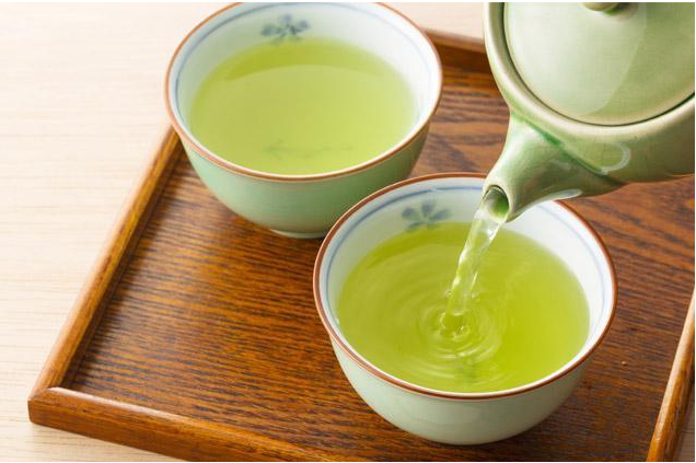 Tác dụng chống ung thư của trà