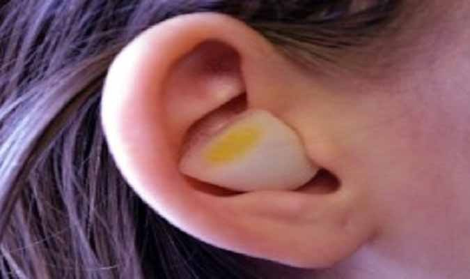 Tác dụng của củ hành