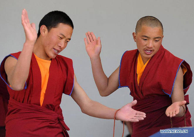 Tại sao cãi nhau đến chết mới thôi?