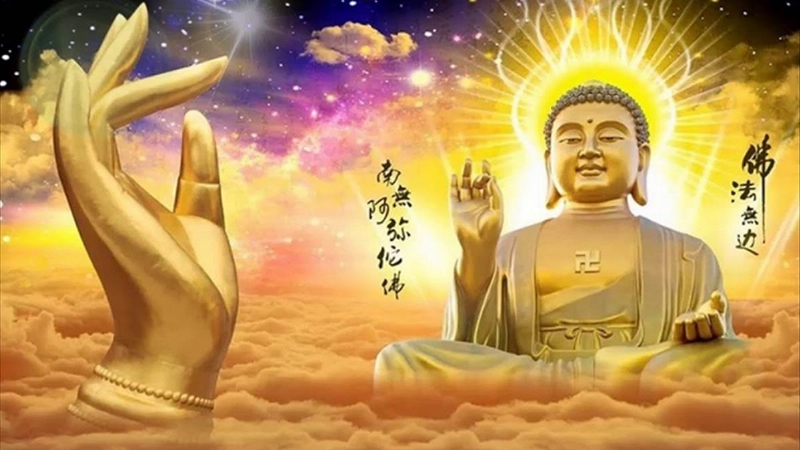 Tại sao người Phật tử phải niệm Phật, tụng kinh, trì chú, tọa thiền?