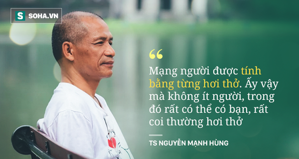 Tại sao nhiều người thường chết vào khoảng 3h sáng?