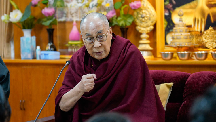 Tái sinh của Đức Dalai Lama thứ 14 có thể sẽ tìm thấy ở Ấn Độ
