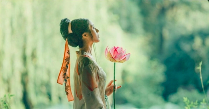 Tâm an thì vạn sự an, tâm động ắt vạn sự loạn