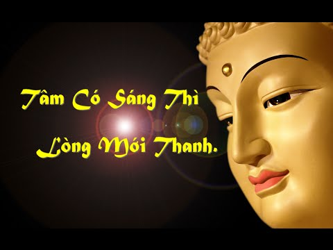 Tâm đẹp tướng mạo cũng đẹp