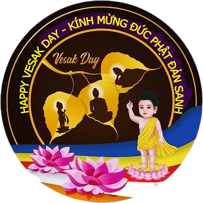 Tâm Hương Mùa Phât Đản