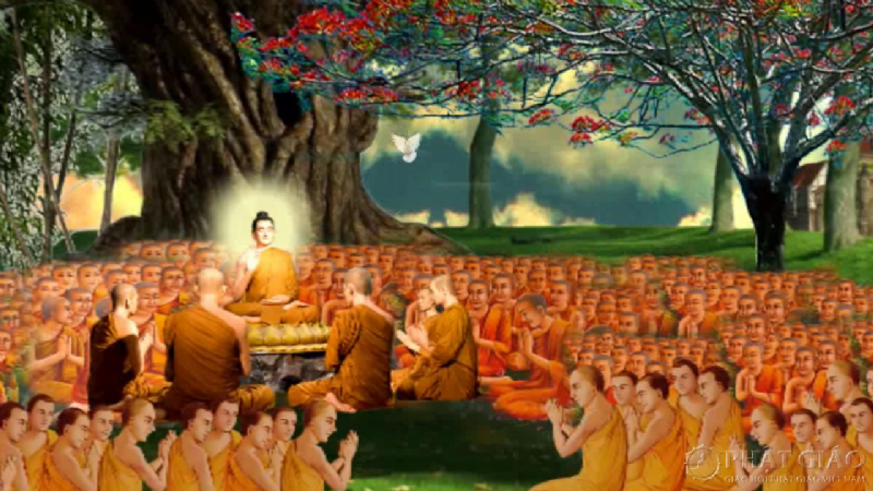 Tam Thời Pháp Trong Phật Giáo