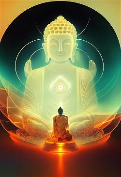 Tâm Và Cảnh Tương Ưng