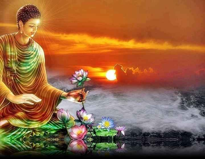 Tán thán các Phật hạnh*