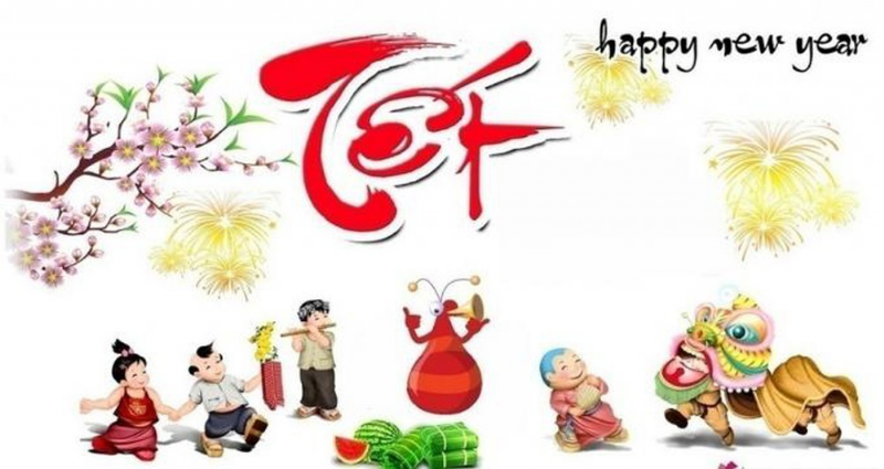 Tết Của Tầu Hay Tết Của Ta?