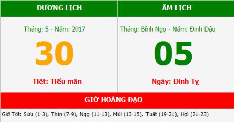 Tết Đoan Ngọ là ngày gì? Nguồn gốc, ý nghĩa của ngày Tết Đoan Ngọ
