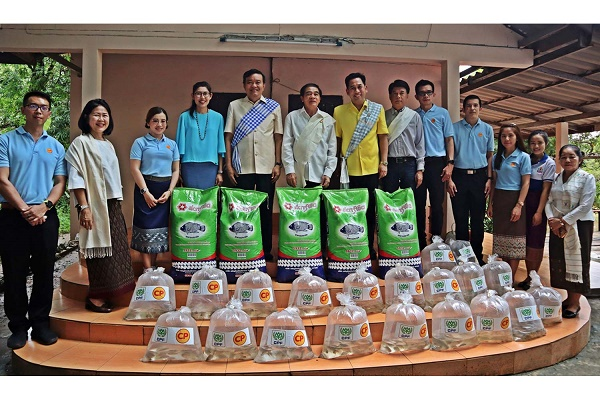 Thái Lan Hỗ Trợ Lào Giữ Gìn Truyền Thống Phật Giáo