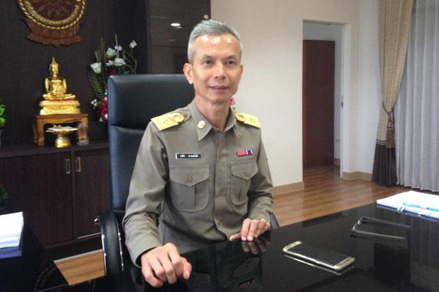 Thái Lan: Phục chức cho Giám đốc văn phòng Phật giáo quốc gia