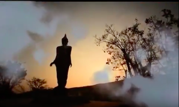Thái Lan: Tổ Chức Lễ hội Phật giáo - Ngày trăng tròn 2016 (MAGHA PUJA)