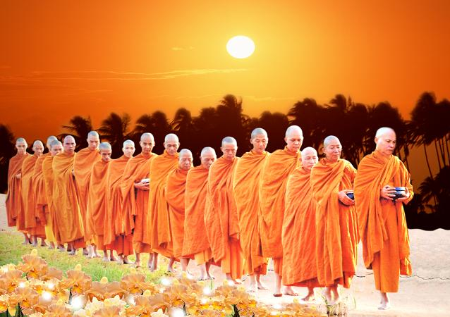 Tham luận Phật giáo Khất sĩ
