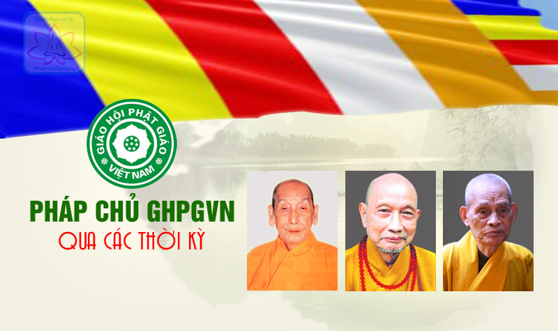 Tham  luận: “Phật học Việt Nam thời cận đại: Cơ hội và thách thức”.
