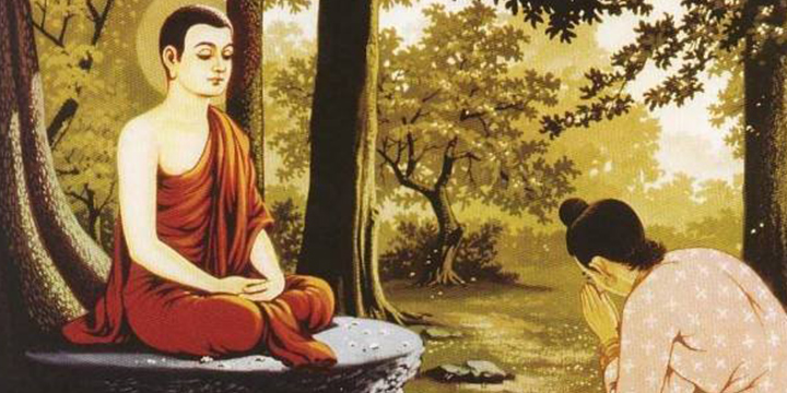 Thân tạo ác nghiệp đưa đến quả báo khổ
