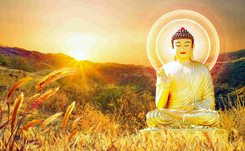 Thế giới quan Phật giáo và lối sống người Việt