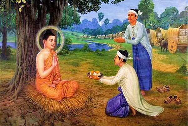 Thế nào là cúng dường Phật chân chính?