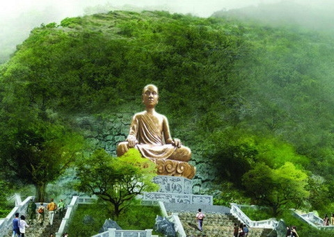 Thế nào là Thiền nhập thế?