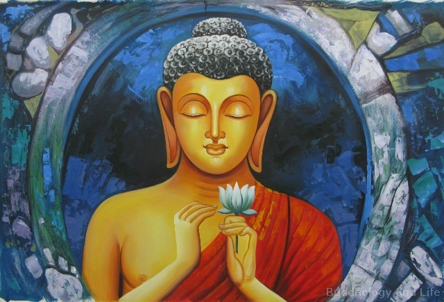 Thị hiện ba sự giáo hóa
