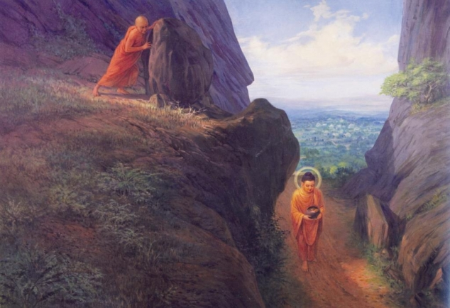 Thiện & bất thiện