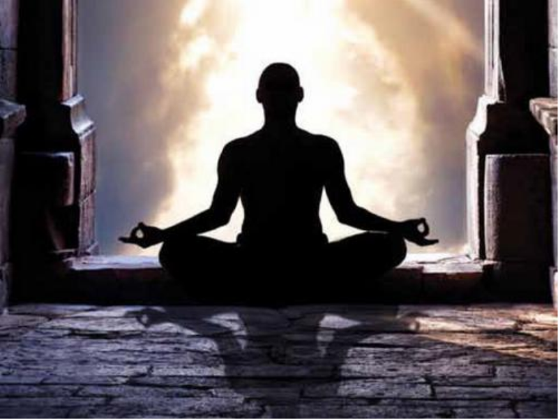 Thiền Phật Giáo Và Thiên Chúa Giáo
