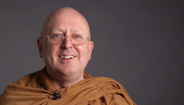 Thiền sư Ajahn Brahm được tặng danh hiệu Công dân ưu tú của nước Úc