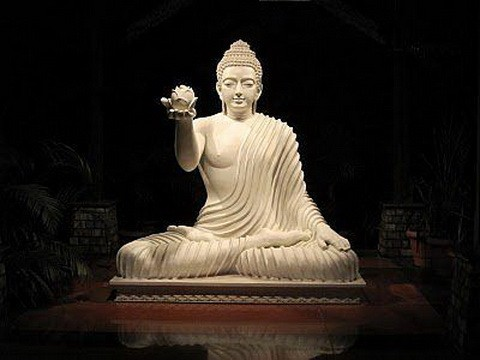 Thiền tông và Tịnh độ một thể phải không?