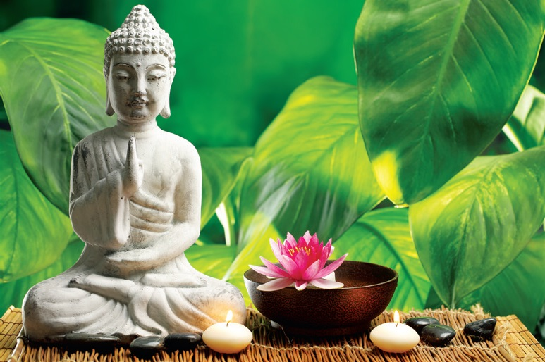 Thiện tri thức là bậc Phạm hạnh trọn vẹn