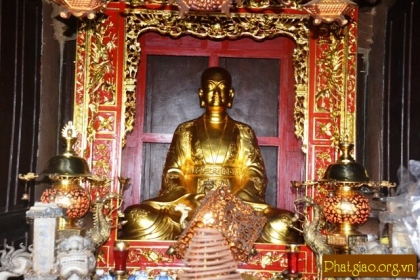 Thơ Đường luật của các Thiền sư thời Lý