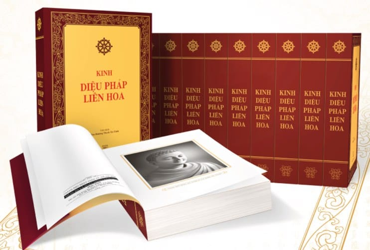 Thơ lục bát với kinh sách Phật giáo