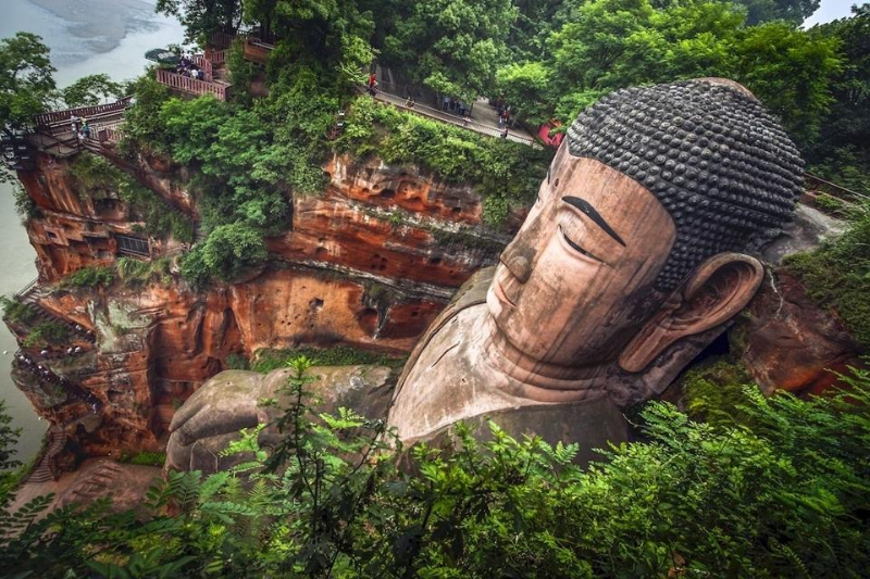 Thời Kỳ Hốt Tất Liệt Và Phật Giáo Trung Nguyên