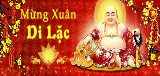 THÔNG BẠCH Chúc Xuân Tân Sửu - 2021 PL 2564 của Giáo Hội Phật Giáo Việt Nam Thống Nhất Âu Châu