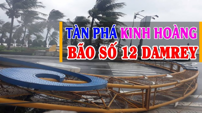 Thông Bạch Của PG Úc Châu: Cầu Nguyện và Cứu Trợ Bão Lụt Miền Trung Việt Nam