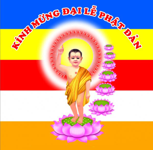 Thông Bạch Phật Đản 2643 (PL 2563, TL 2019) của Giáo Hội PG Úc Châu