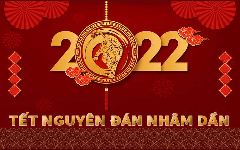 THÔNG BẠCH Tân Niên 2022 và Tết Nguyên Đán Nhâm Dần của Giáo Hội Phật Giáo Việt Nam Thống Nhất Âu Châu