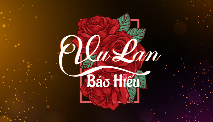 Thông Bạch Vu Lan Báo Hiếu PL 2562 - 2018 Của Giáo Hội Âu Châu