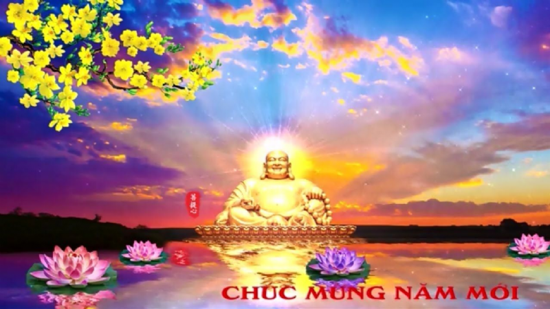 Thông Bạch Xuân Canh Tý 2020 của Giáo Hội Phật Giáo Việt Nam Thống Nhất Hải Ngoại Tại Úc Đại Lợi-Tân Tây Lan