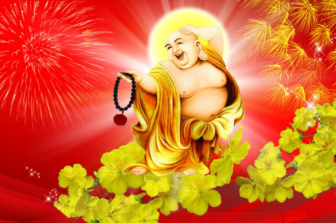 Thông Bạch Xuân Đinh Dậu - 2017 của Hội Đồng Giáo Phẩm GHPGVNTN Hoa Kỳ